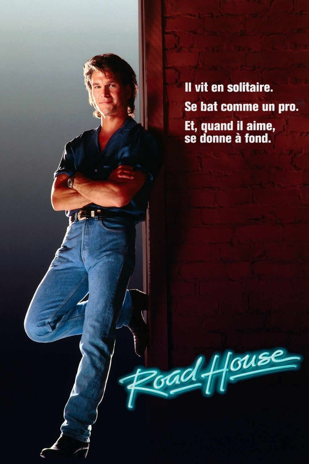 Affiche du film Road House poster