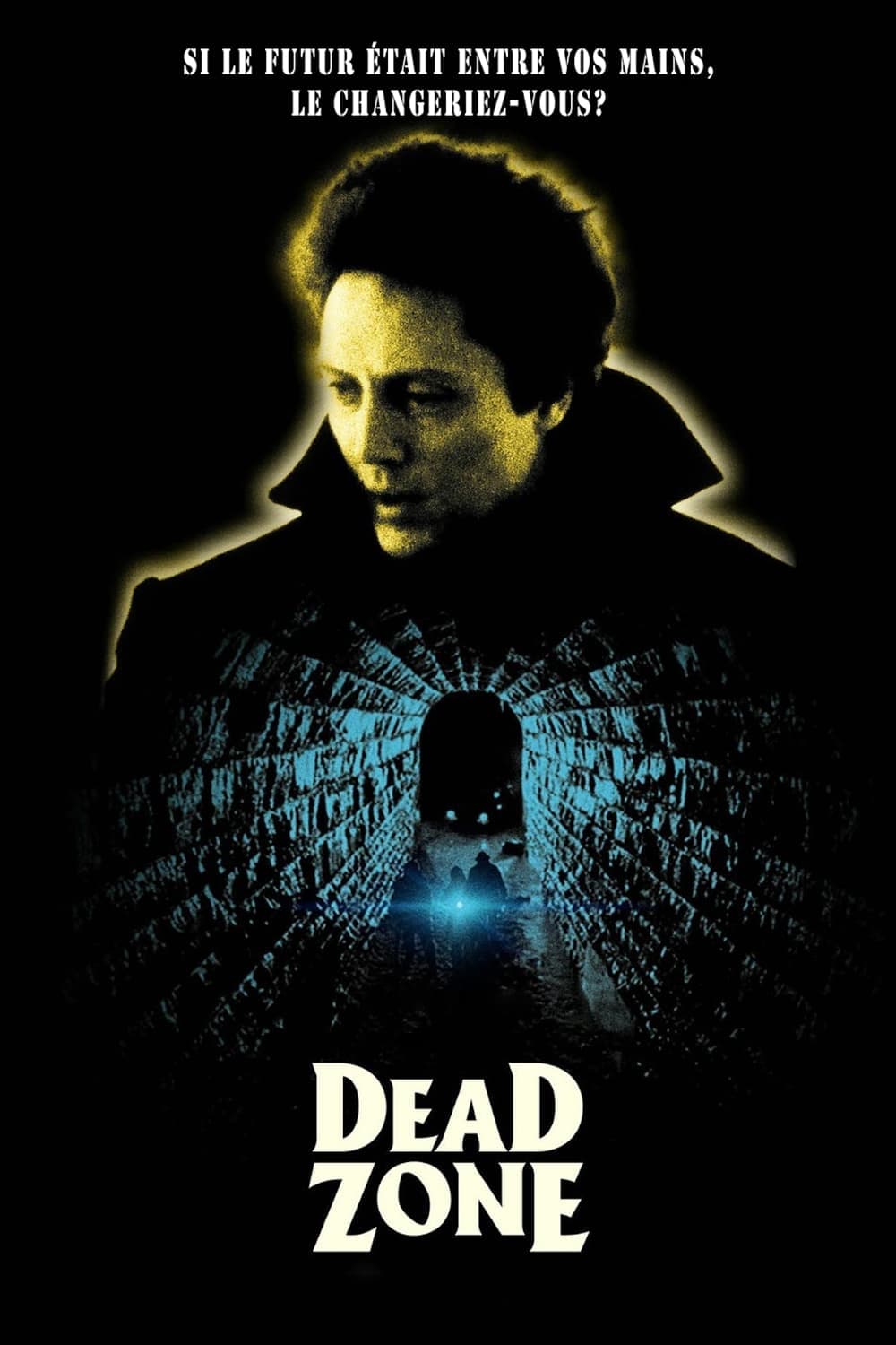 Affiche du film Dead Zone poster