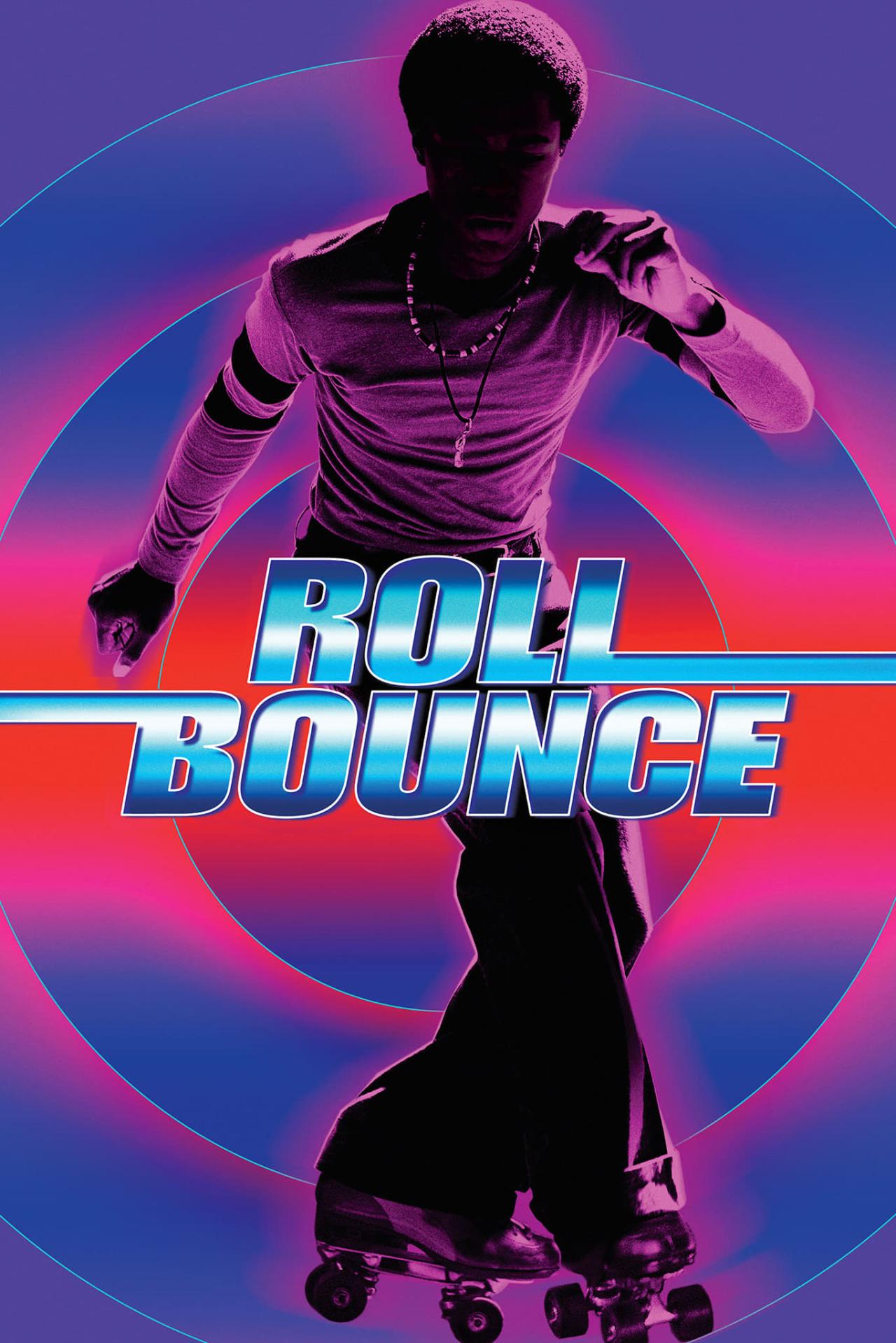 Affiche du film Roll Bounce poster