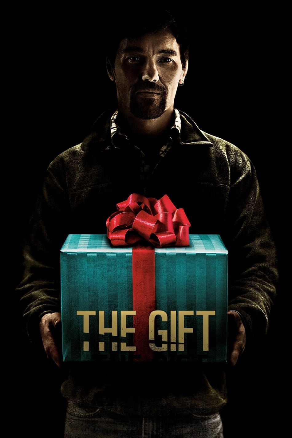Affiche du film The Gift poster