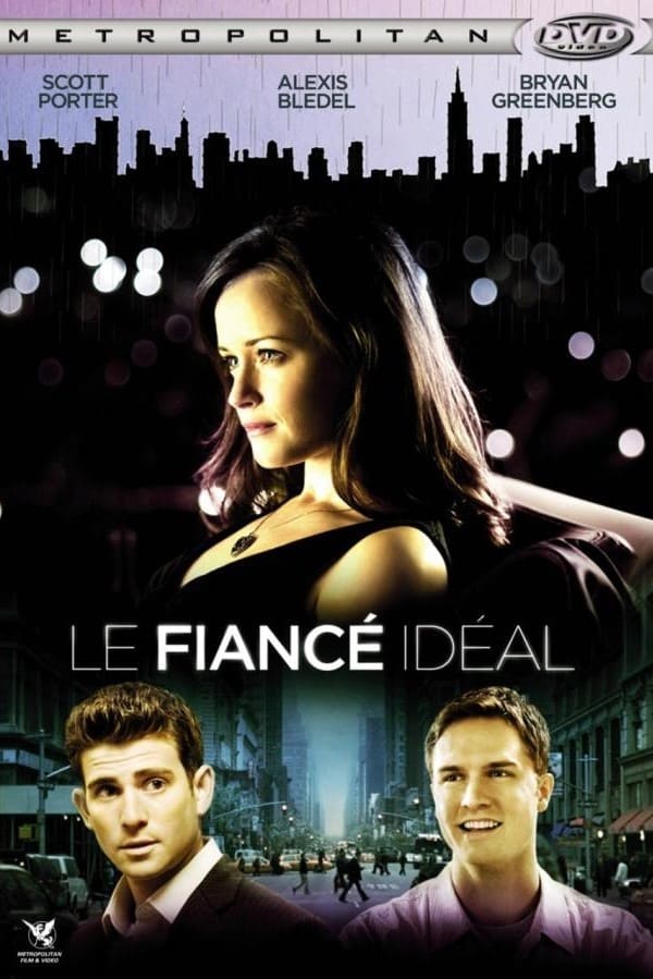 Affiche du film Le Fiancé idéal poster