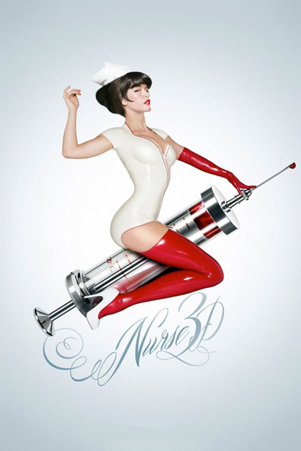Affiche du film Nurse poster