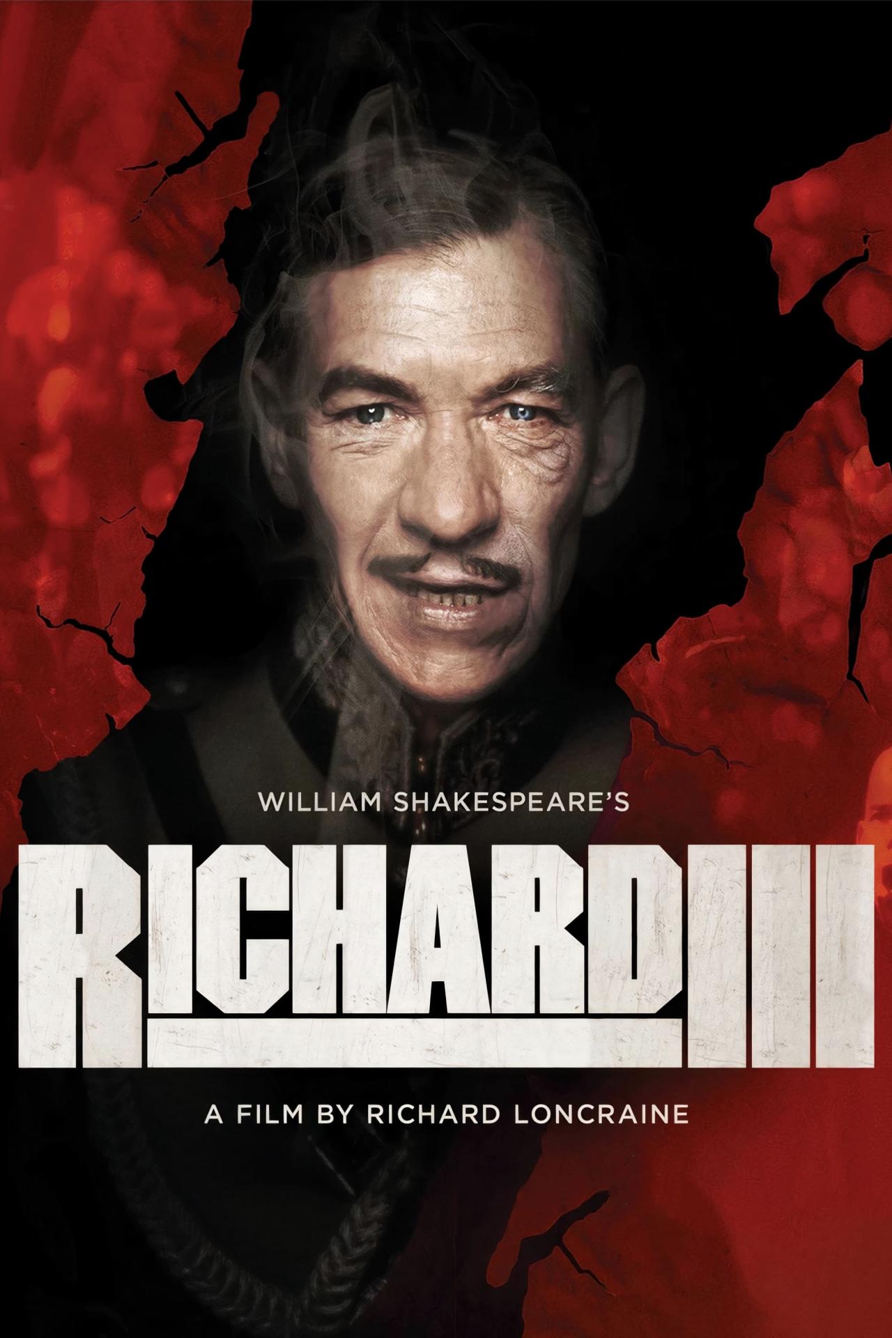Richard III est-il disponible sur Netflix ou autre ?