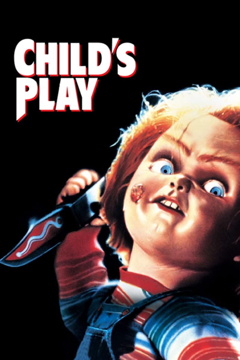 Child's Play est-il disponible sur Netflix ou autre ?