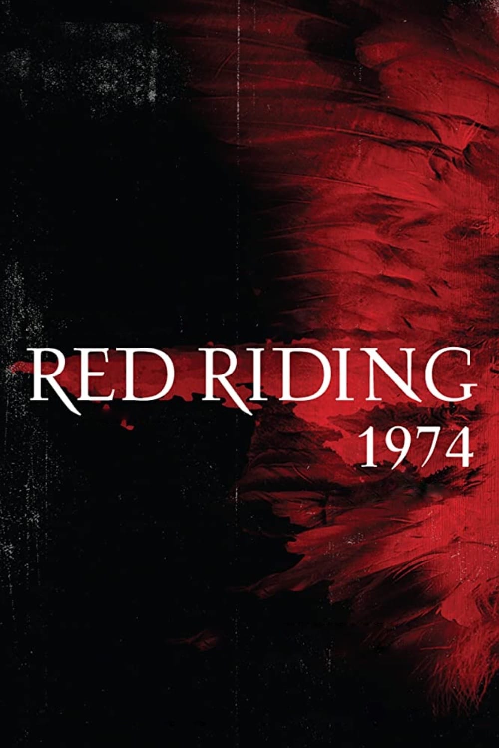 Red Riding: The Year of Our Lord 1974 est-il disponible sur Netflix ou autre ?