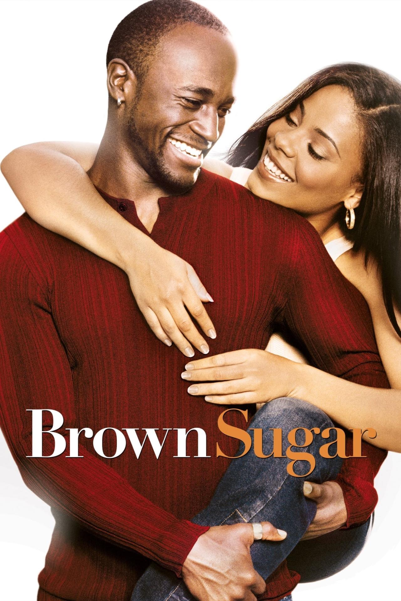 Affiche du film Brown Sugar