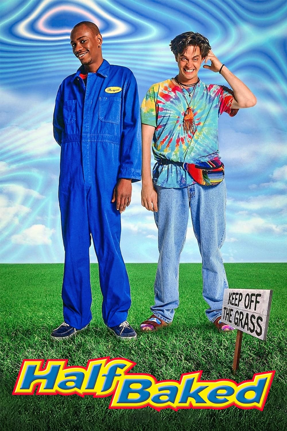 Affiche du film Les Fumistes poster