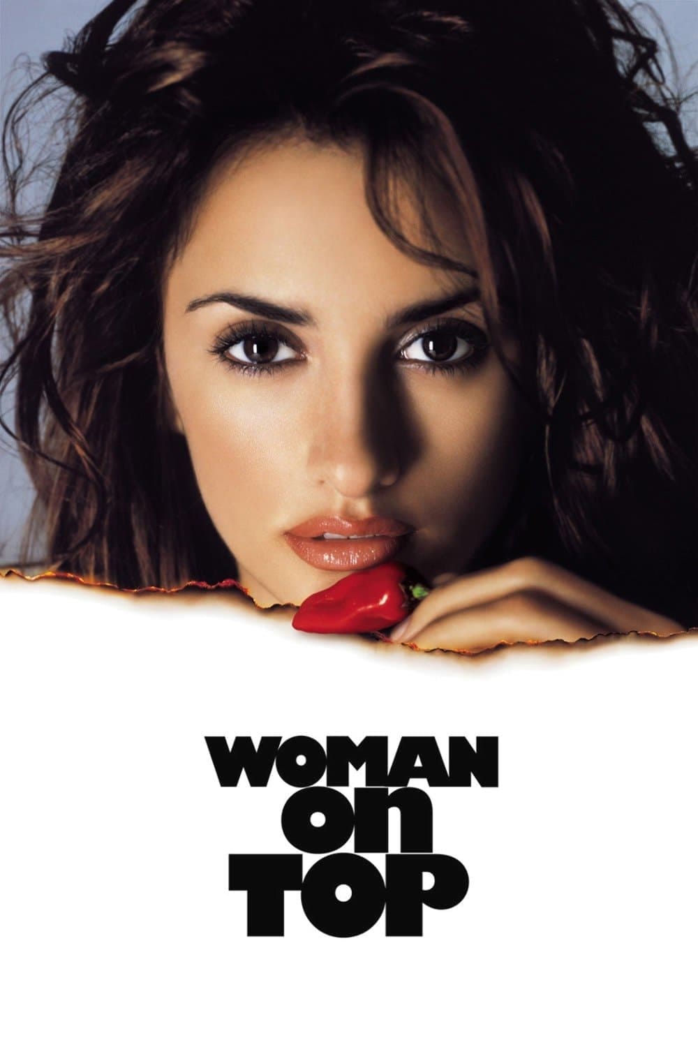 Woman on Top est-il disponible sur Netflix ou autre ?