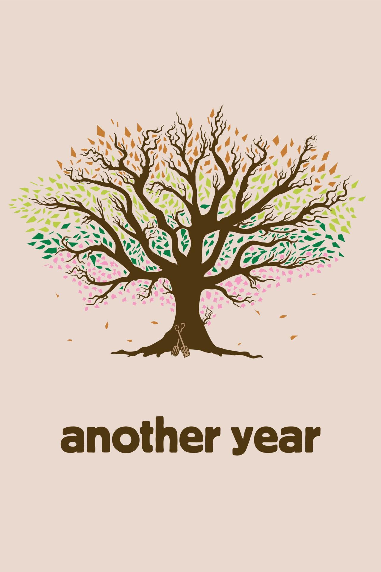 Affiche du film Another Year poster