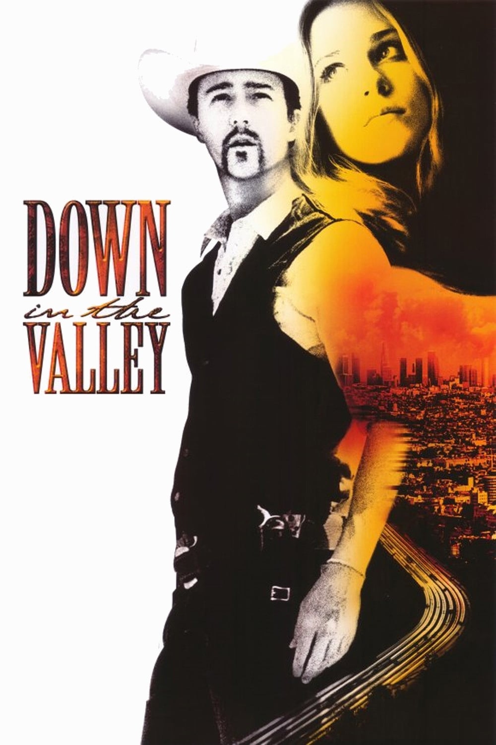 Down in the Valley est-il disponible sur Netflix ou autre ?