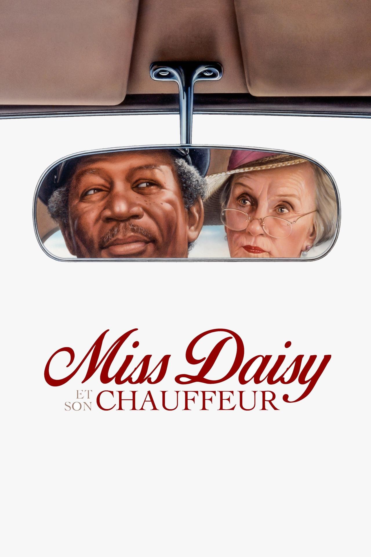 Miss Daisy et son chauffeur est-il disponible sur Netflix ou autre ?