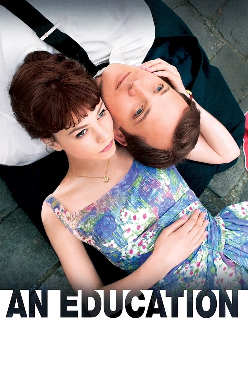 Affiche du film An Education poster