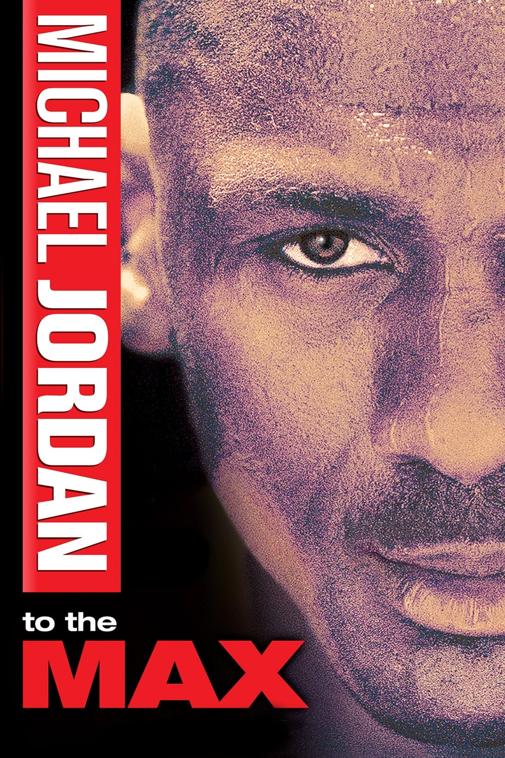 Michael Jordan to the Max est-il disponible sur Netflix ou autre ?