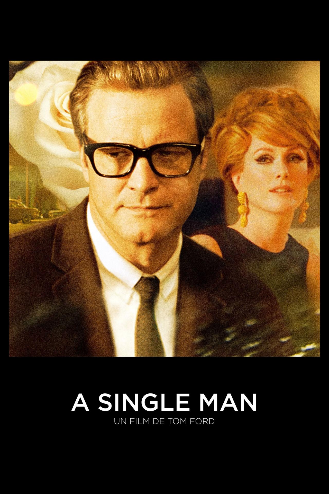 A Single Man est-il disponible sur Netflix ou autre ?