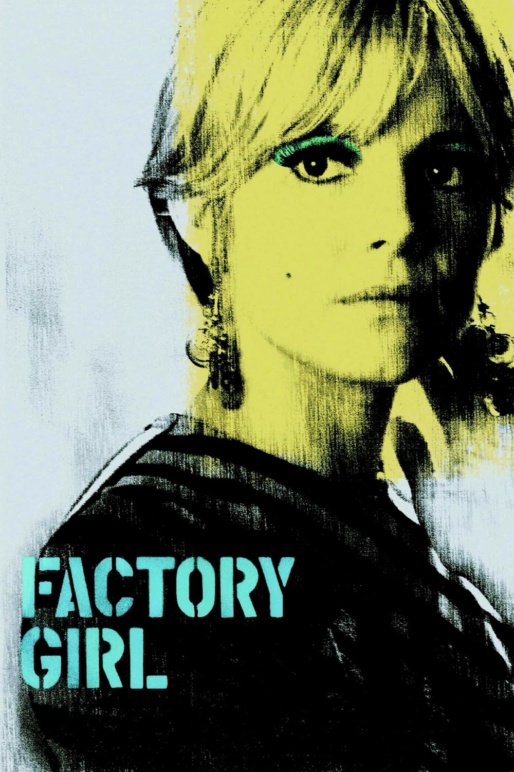 Factory Girl est-il disponible sur Netflix ou autre ?