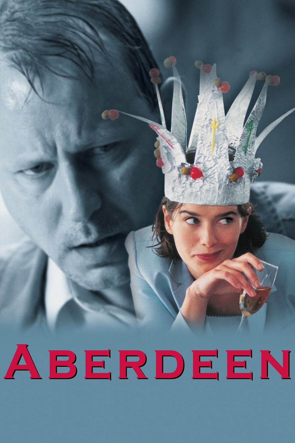 Affiche du film Aberdeen poster