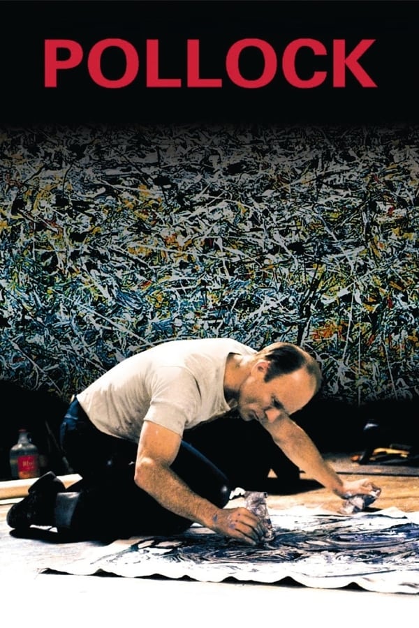 Pollock est-il disponible sur Netflix ou autre ?