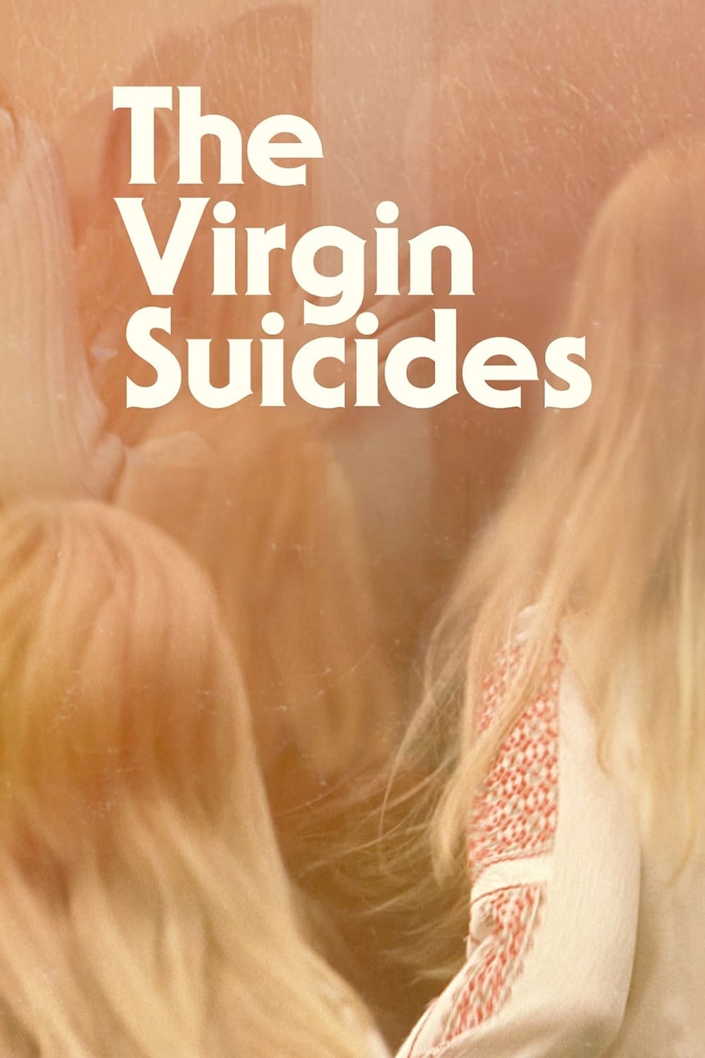 The Virgin Suicides est-il disponible sur Netflix ou autre ?