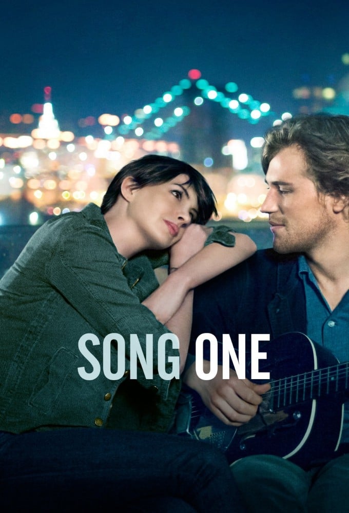 Song One est-il disponible sur Netflix ou autre ?