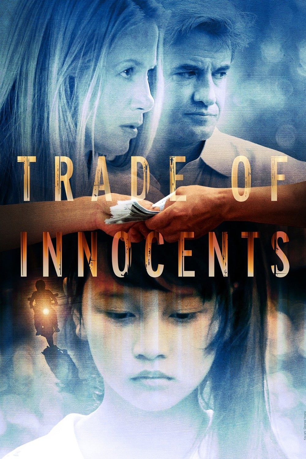 Affiche du film Trade of Innocents poster