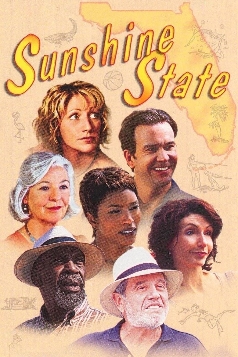 Affiche du film Sunshine State poster