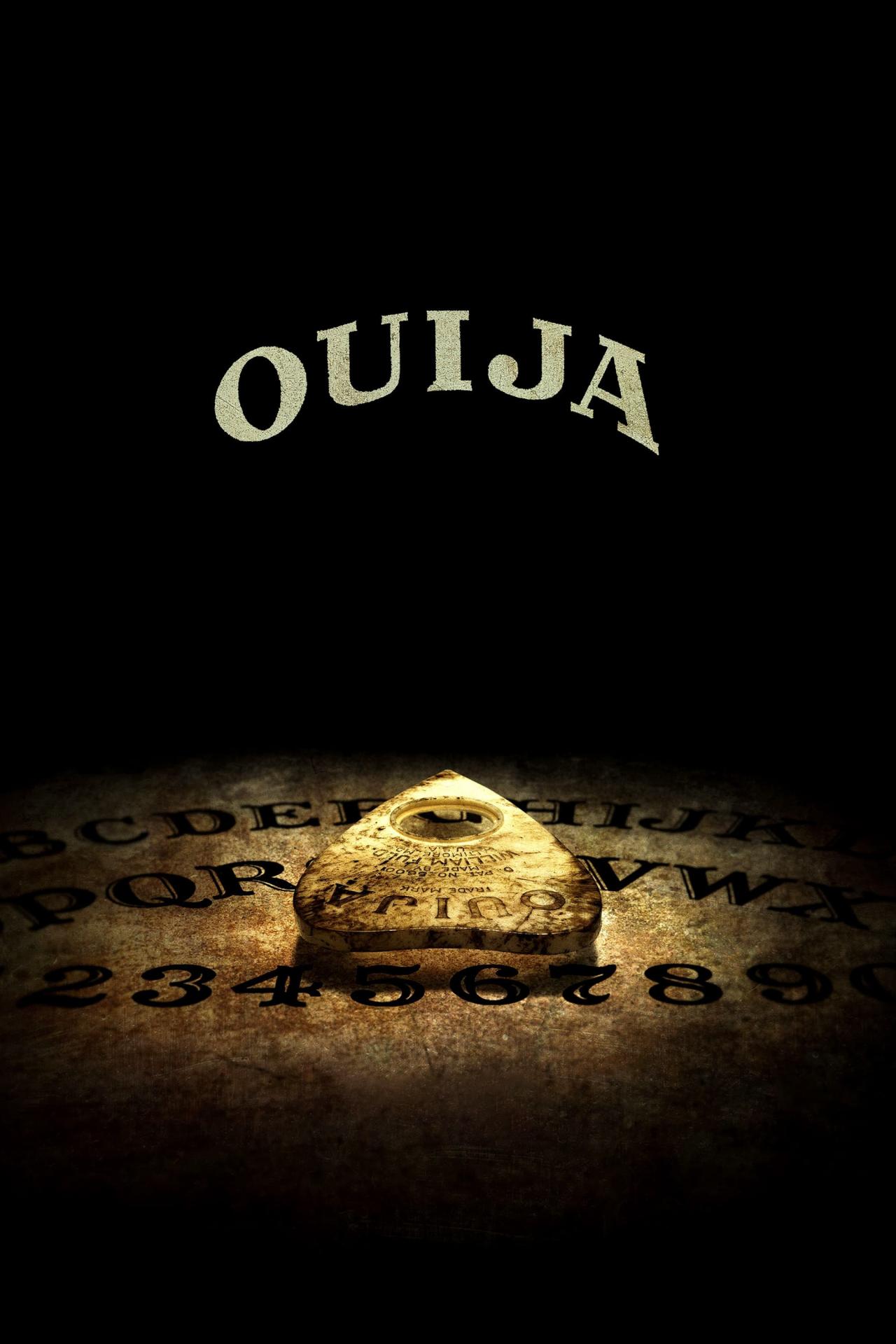 Ouija est-il disponible sur Netflix ou autre ?