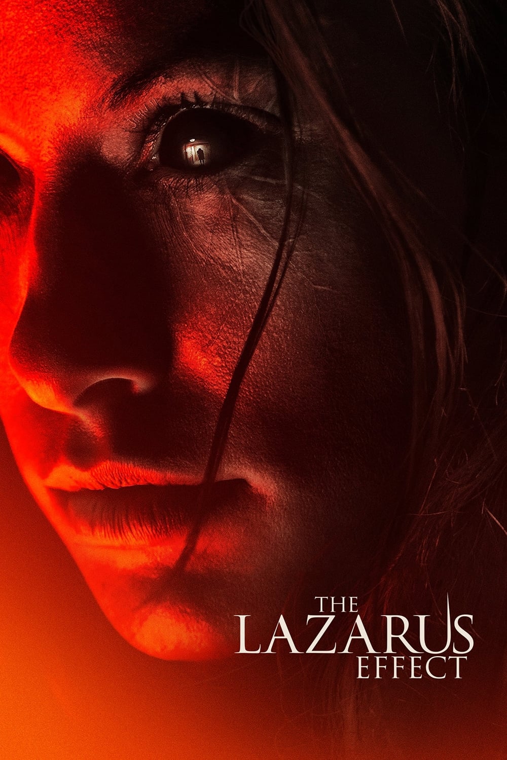 Lazarus Effect est-il disponible sur Netflix ou autre ?