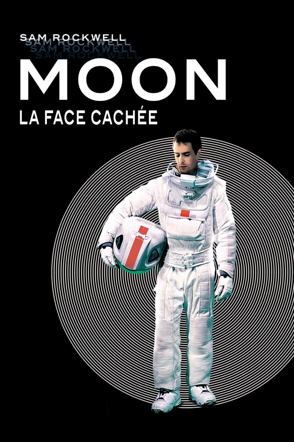 Affiche du film Moon poster