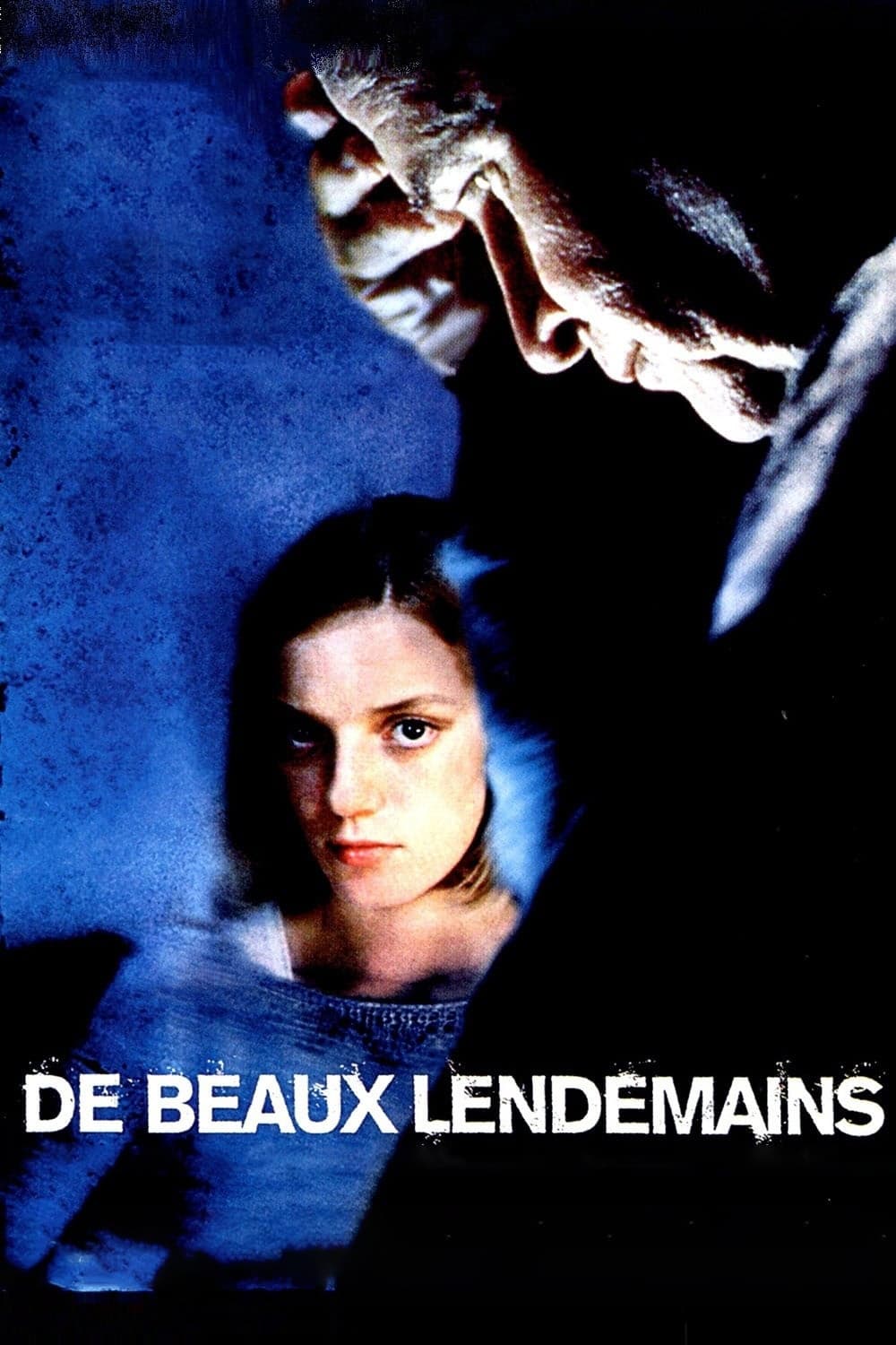 Affiche du film De beaux lendemains poster