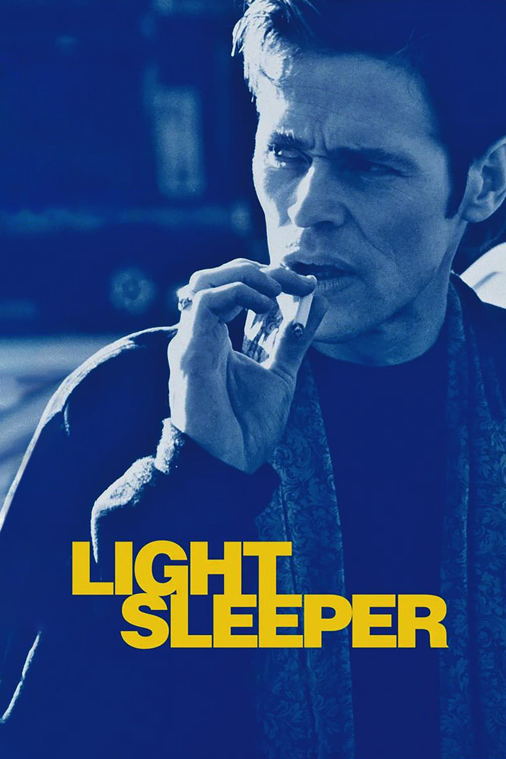 Light Sleeper est-il disponible sur Netflix ou autre ?