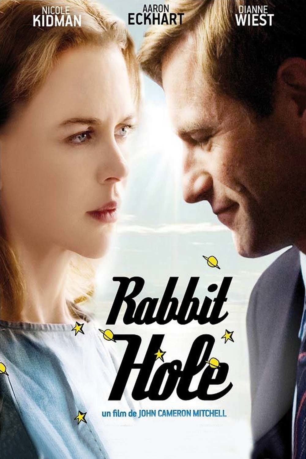 Rabbit Hole est-il disponible sur Netflix ou autre ?