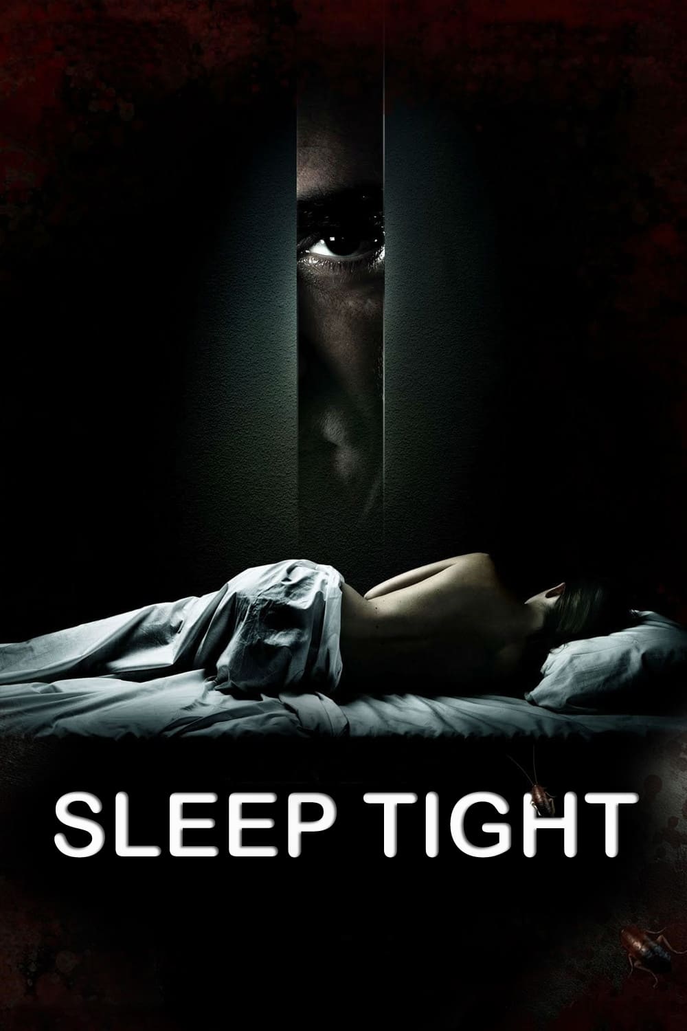 Affiche du film Sleep Tight