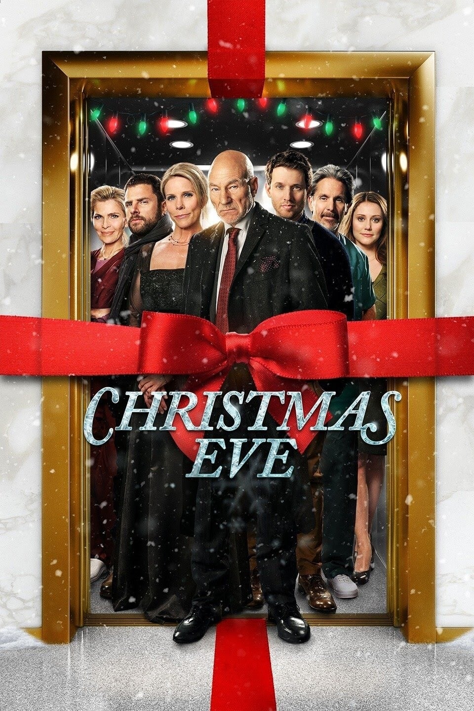 Christmas Eve est-il disponible sur Netflix ou autre ?