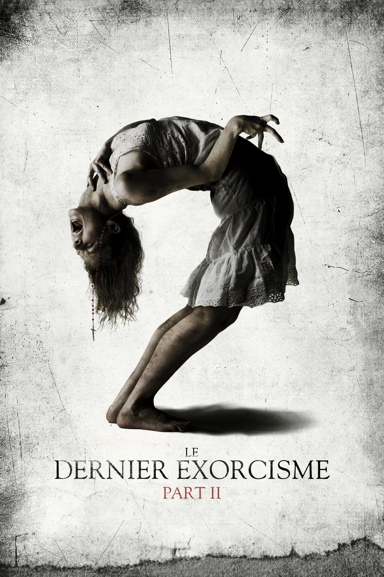 Le Dernier Exorcisme : Part II est-il disponible sur Netflix ou autre ?
