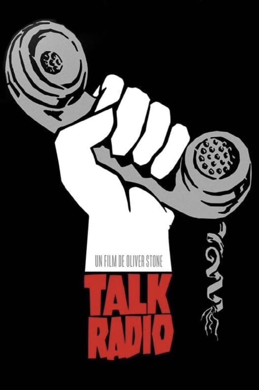 Talk Radio est-il disponible sur Netflix ou autre ?
