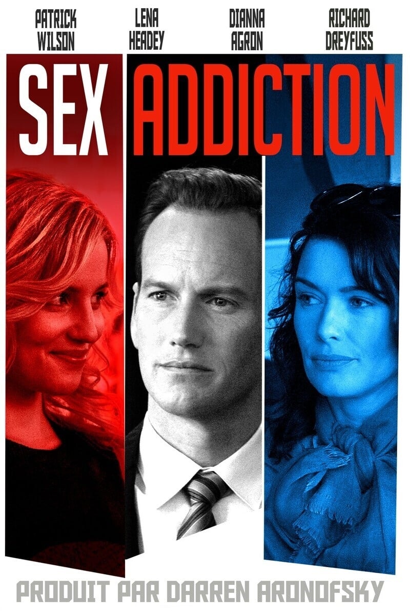 Affiche du film Sex Addiction poster