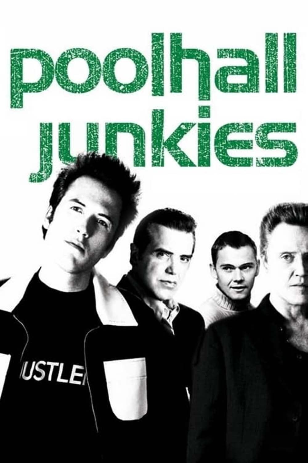 Poolhall Junkies est-il disponible sur Netflix ou autre ?