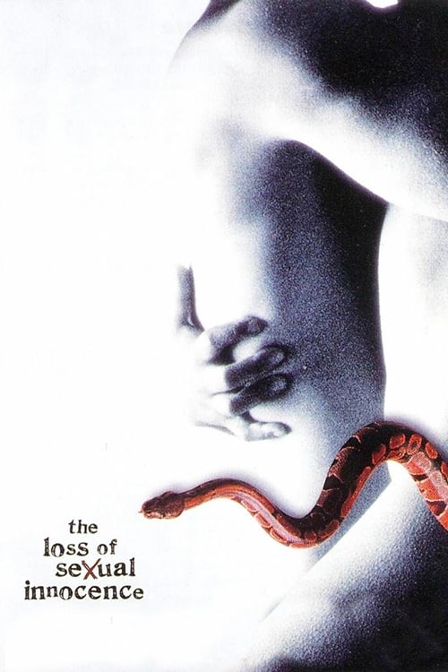 Affiche du film La Fin de L'innocence Sexuelle poster