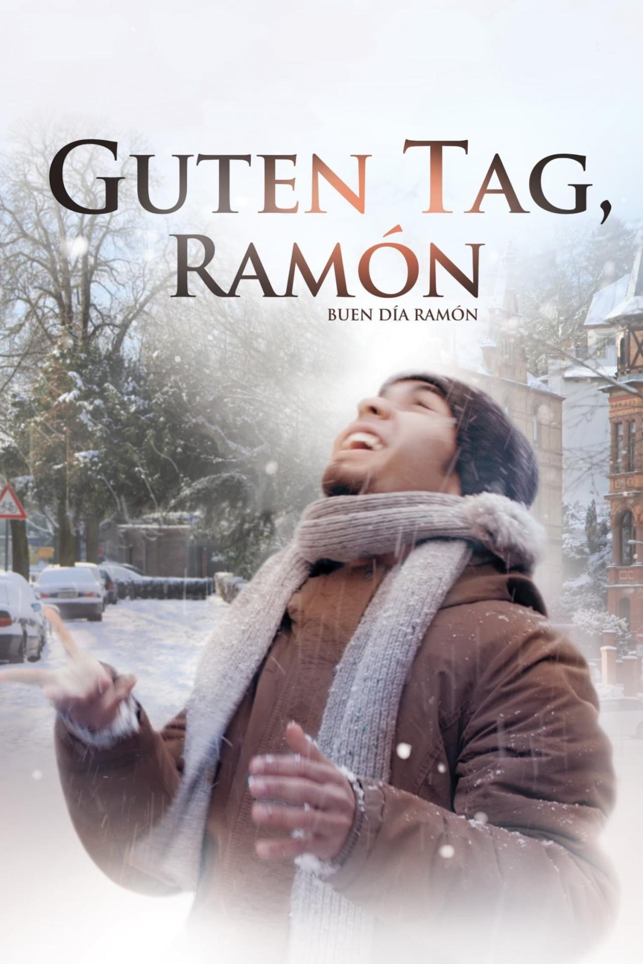 Guten Tag, Ramón est-il disponible sur Netflix ou autre ?