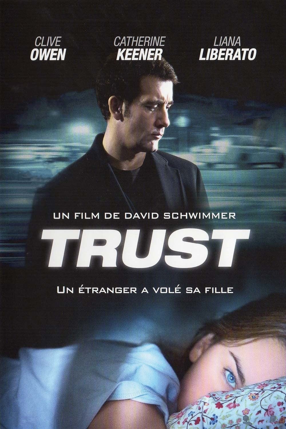 Affiche du film Trust poster