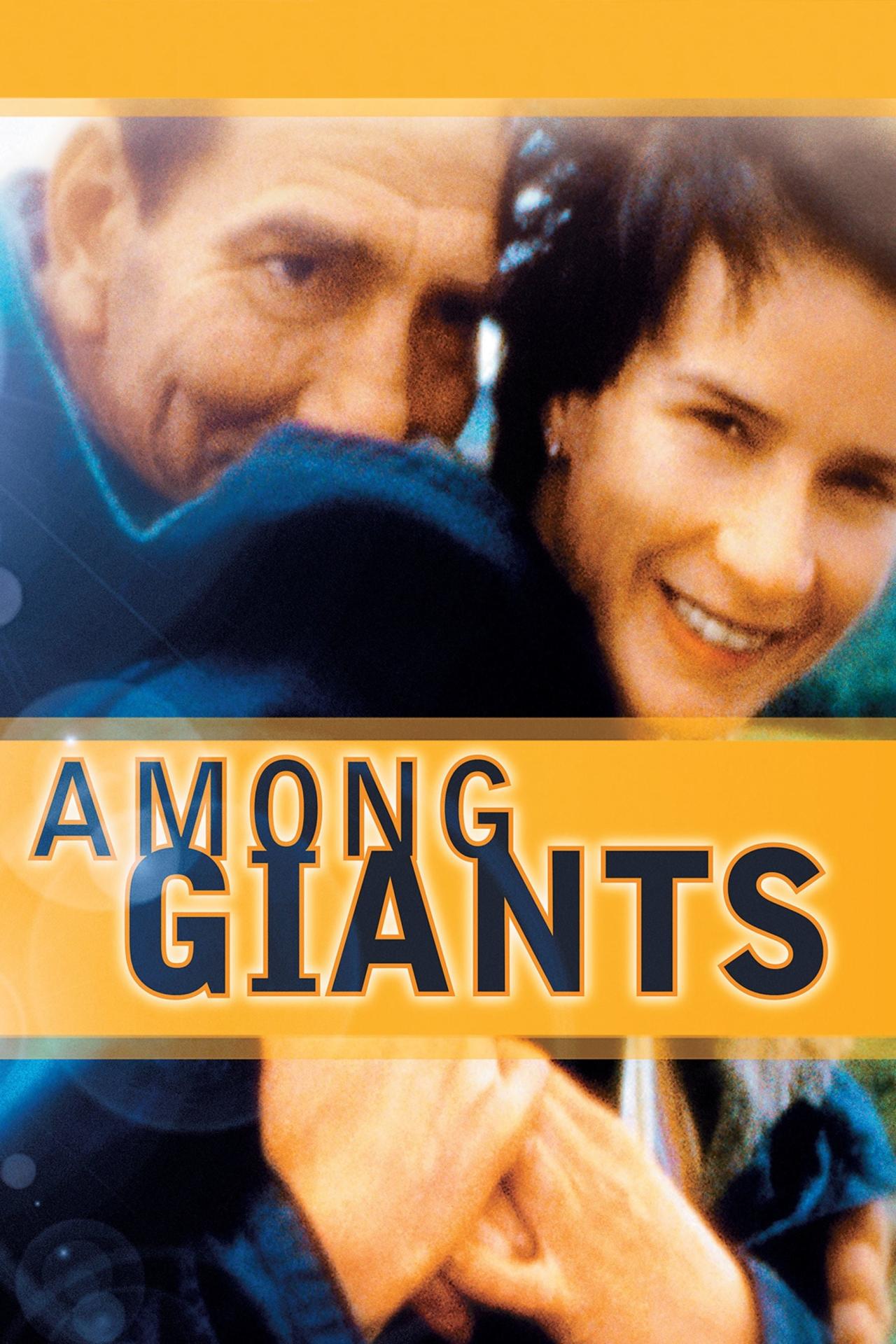 Among Giants est-il disponible sur Netflix ou autre ?