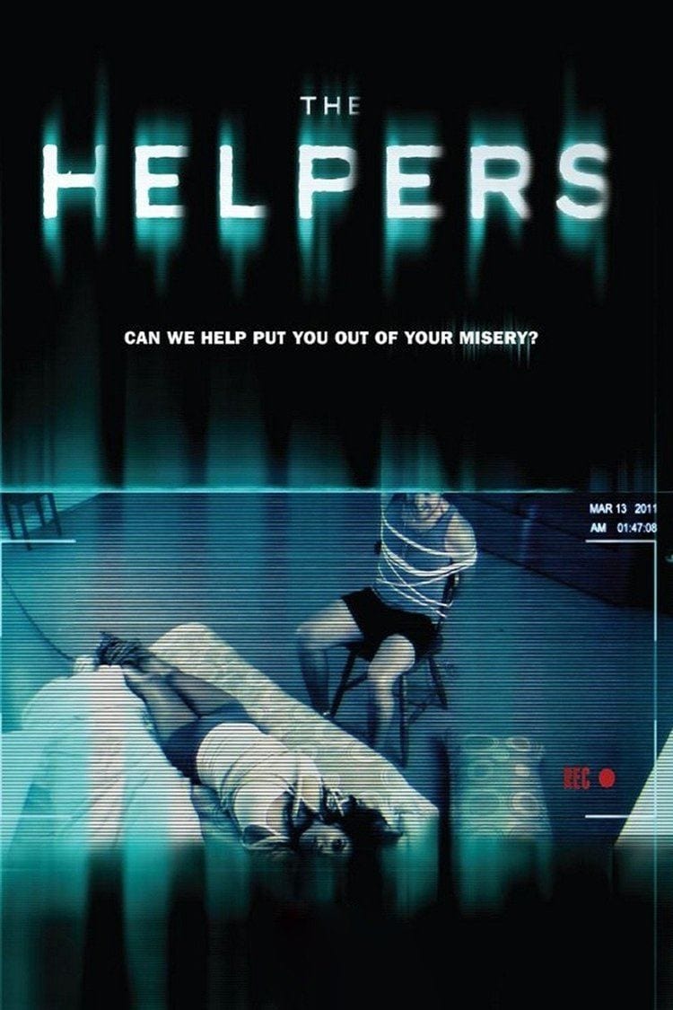 The Helpers est-il disponible sur Netflix ou autre ?