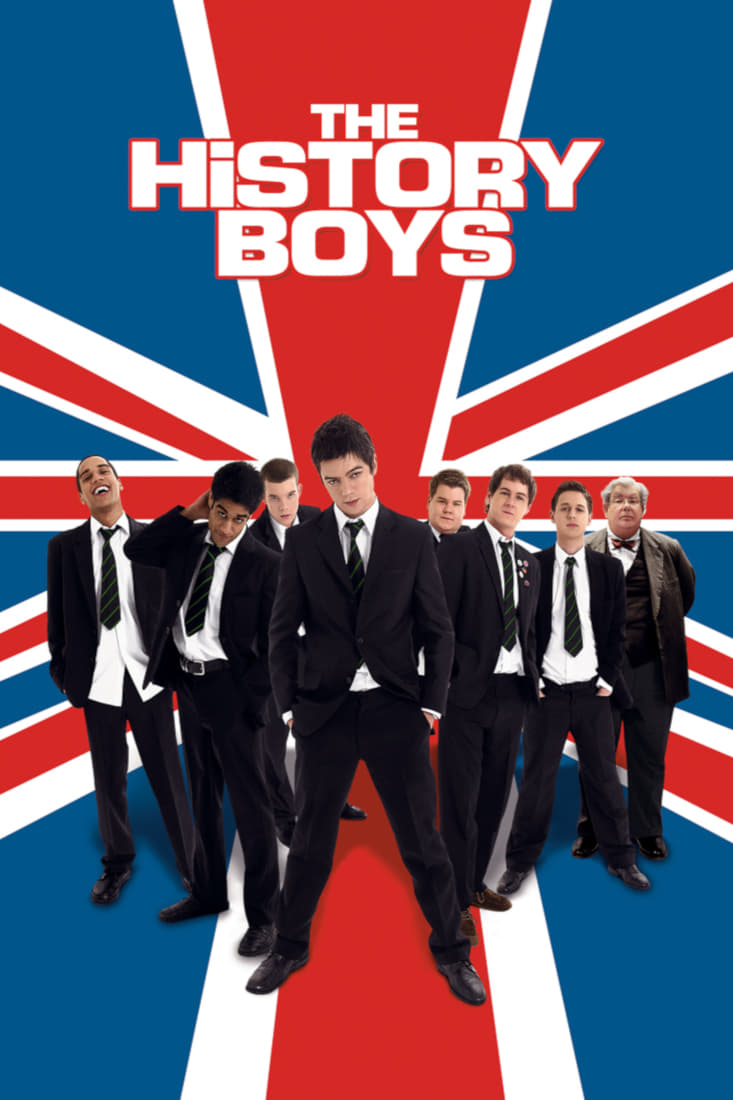 The History Boys est-il disponible sur Netflix ou autre ?