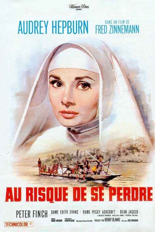 Affiche du film Au risque de se perdre poster