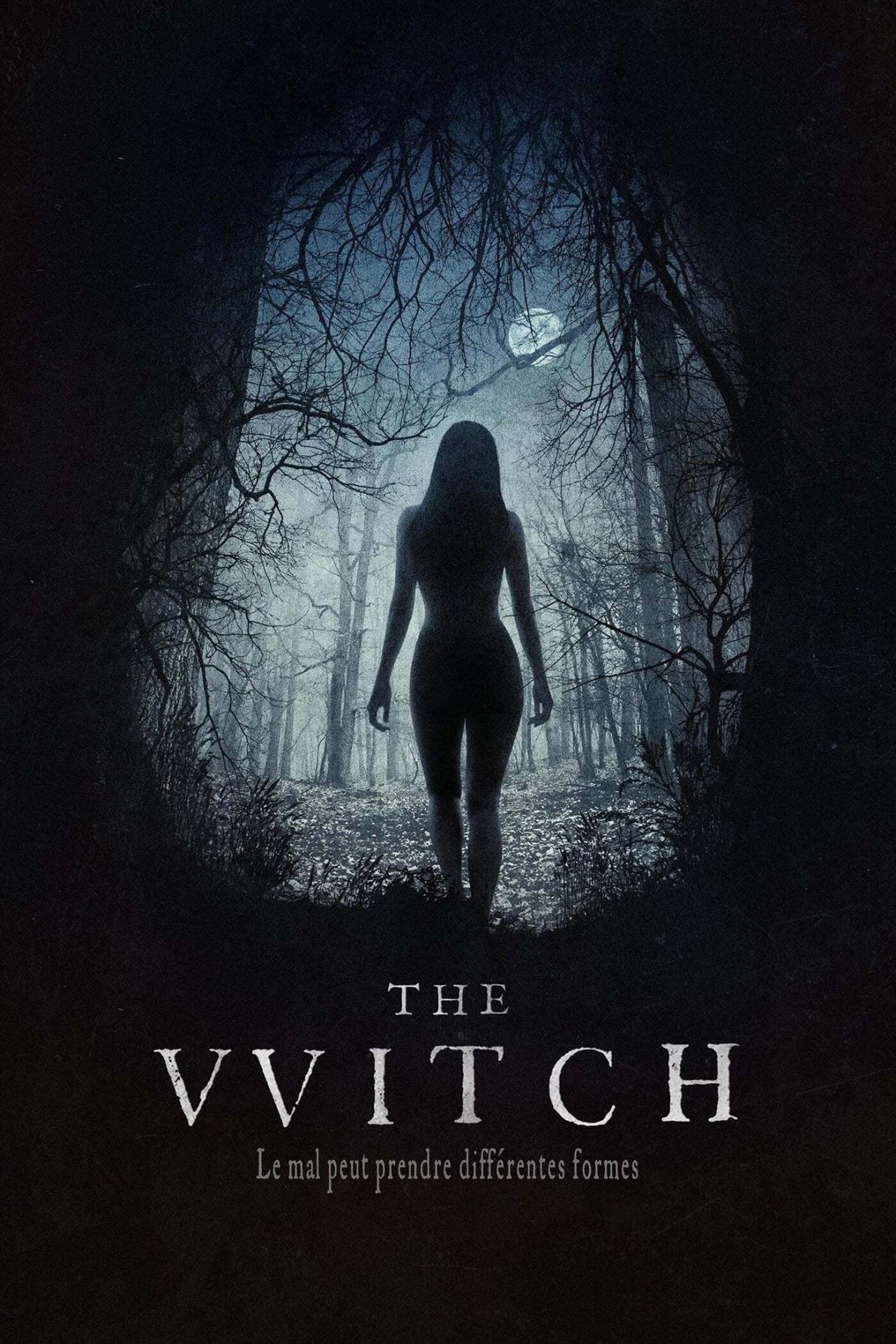 Affiche du film The Witch poster