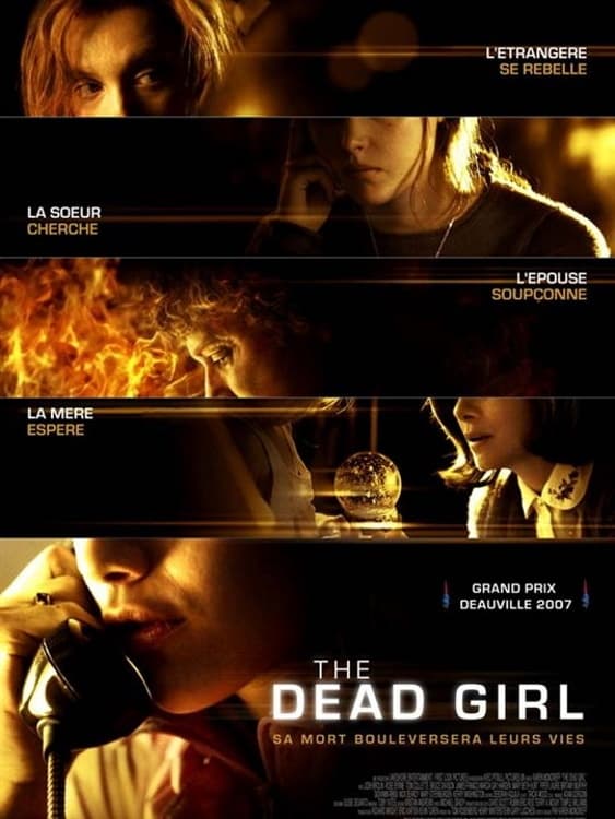 The Dead Girl est-il disponible sur Netflix ou autre ?