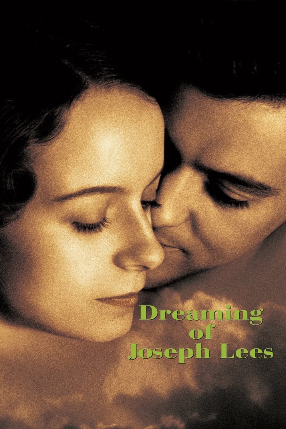 Dreaming of Joseph Lees est-il disponible sur Netflix ou autre ?