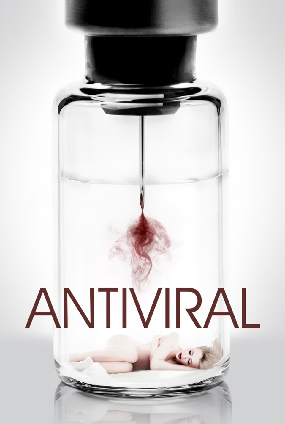Affiche du film Antiviral poster