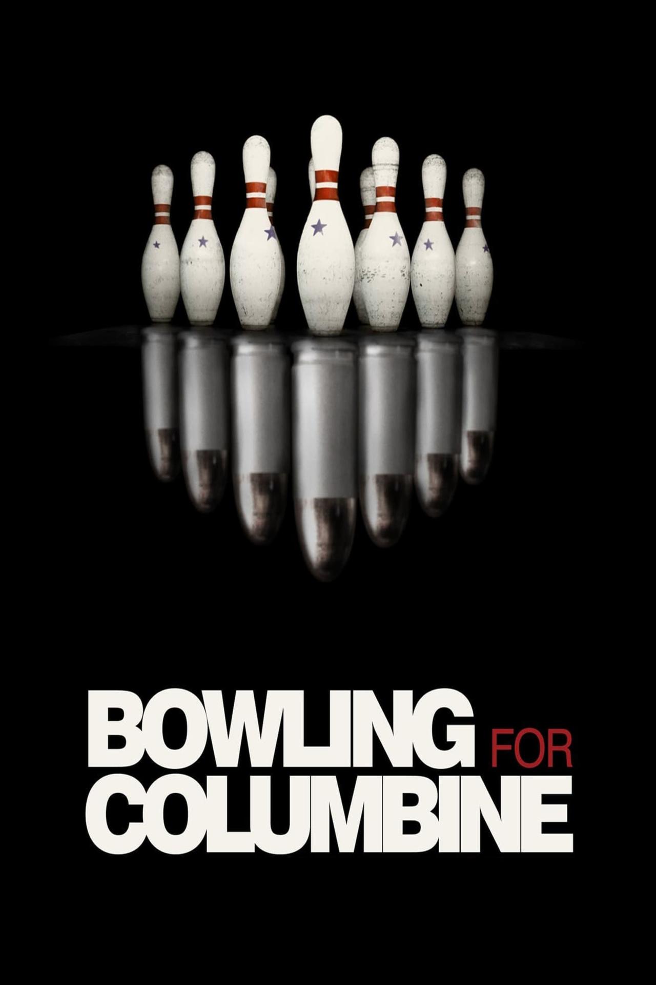 Bowling for Columbine est-il disponible sur Netflix ou autre ?