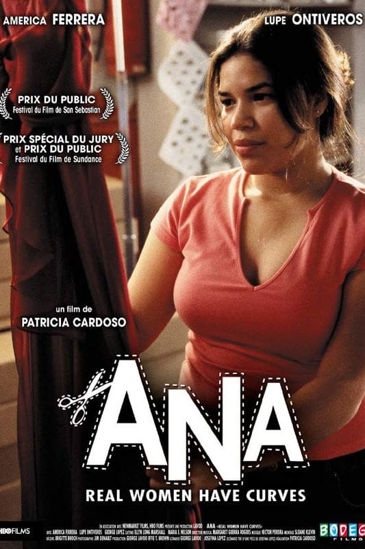 Ana est-il disponible sur Netflix ou autre ?